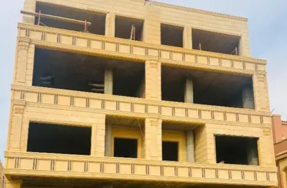 Apartment - 3 Bedrooms - 2 Bathrooms for sale in El Yasmeen - New Cairo City - Cairo