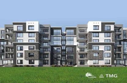 Apartment - 3 Bedrooms - 2 Bathrooms for sale in Madinaty - Cairo