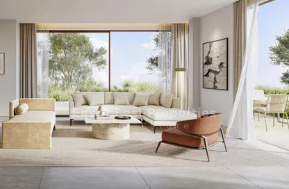 Villa - 4 Bedrooms - 4 Bathrooms for sale in Solana East - 5th Settlement Compounds - The 5th Settlement - New Cairo City - Cairo