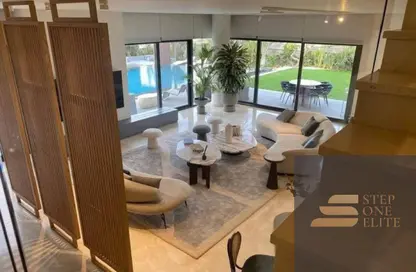 دوبلكس - 4 غرف نوم - 4 حمامات للبيع في سراي - كمبوندات مدينة المستقبل - مدينة المستقبل - القاهرة