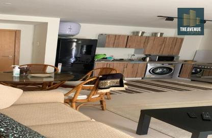 Chalet - 1 Bedroom - 1 Bathroom for rent in Gaia - Ras Al Hekma - North Coast