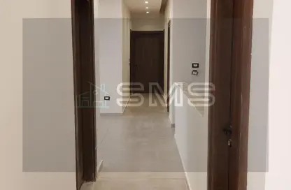 Apartment - 4 Bedrooms - 3 Bathrooms for rent in Tamr Hena - 5th Settlement Compounds - The 5th Settlement - New Cairo City - Cairo
