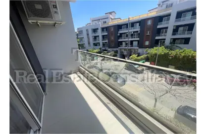 Apartment - 2 Bedrooms - 2 Bathrooms for rent in Zayed Dunes - 6th District - Sheikh Zayed City - Giza