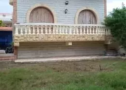 Villa - 4 Bedrooms - 2 Bathrooms for sale in AbuTalat Main St. - Adh Dheraa Al Bahri ـ - Hay Al Amereyah - Alexandria