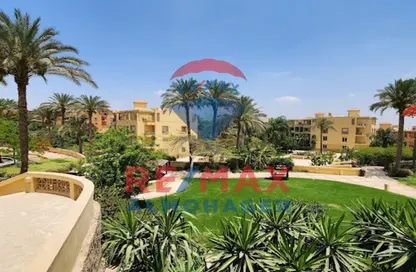 دوبلكس - 3 غرف نوم - 3 حمامات للبيع في سيتي فيو - طريق مصر اسكندرية الصحراوي - مدينة 6 أكتوبر - الجيزة