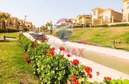 Villa - 5 Bedrooms - 4 Bathrooms for sale in Les Rois - 5th Settlement Compounds - The 5th Settlement - New Cairo City - Cairo