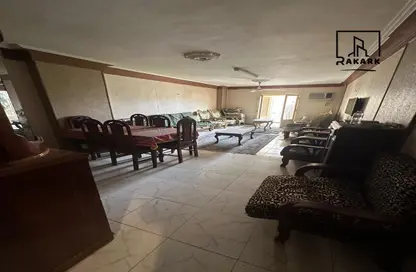 شقة - 2 غرف نوم - 2 حمامات للايجار في مساكن شيراتون - شيراتون المطار - النزهة - القاهرة