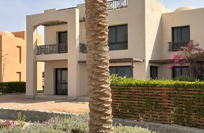 Apartment - 2 Bedrooms - 2 Bathrooms for sale in Mangroovy Residence - Al Gouna - Hurghada - Red Sea