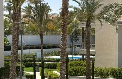 Chalet - 2 Bedrooms - 2 Bathrooms for sale in Marassi - Sidi Abdel Rahman - North Coast