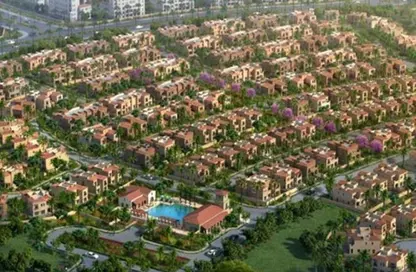 Apartment - 3 Bedrooms - 3 Bathrooms for sale in City Gate - 5th Settlement Compounds - The 5th Settlement - New Cairo City - Cairo