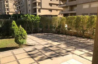شقة - 3 غرف نوم - 3 حمامات للبيع في سكوير - كمبوندات التجمع الخامس - التجمع الخامس - مدينة القاهرة الجديدة - القاهرة