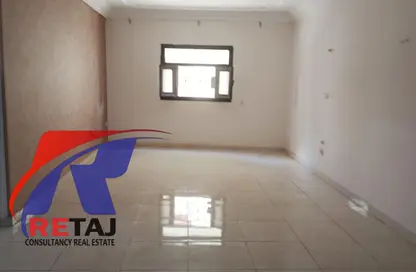 شقة - 2 غرف نوم - 1 حمام للايجار في شارع بيرم التونسي - النرجس 1 - النرجس - مدينة القاهرة الجديدة - القاهرة