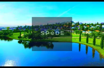 Apartment - 3 Bedrooms - 3 Bathrooms for sale in Mountain View iCity - 5th Settlement Compounds - The 5th Settlement - New Cairo City - Cairo