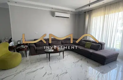 Apartment - 2 Bedrooms - 2 Bathrooms for rent in Village Gardens Katameya - 5th Settlement Compounds - The 5th Settlement - New Cairo City - Cairo
