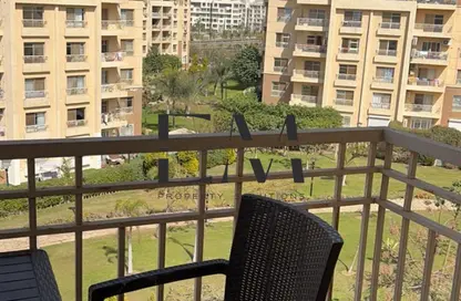 Apartment - 3 Bedrooms - 2 Bathrooms for rent in Madinaty - Cairo