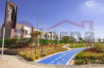Villa - 3 Bedrooms - 4 Bathrooms for sale in Badya Palm Hills - 6 October Compounds - 6 October City - Giza