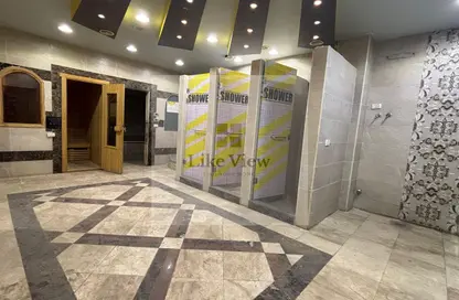 Medical Facility - Studio - 5 Bathrooms for sale in Al Dokki St. - Al Agouza - Giza