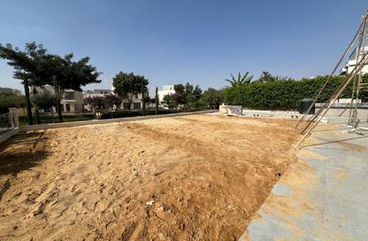 Villa - 4 Bedrooms - 4 Bathrooms for rent in Villette - 5th Settlement Compounds - The 5th Settlement - New Cairo City - Cairo