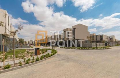Duplex - 3 Bedrooms - 4 Bathrooms for sale in Al Burouj Compound - El Shorouk Compounds - Shorouk City - Cairo
