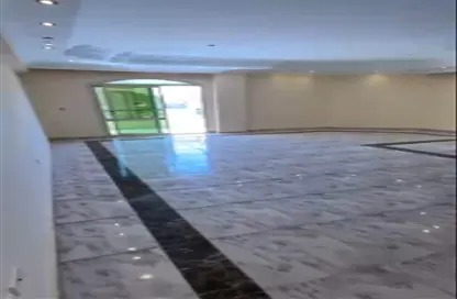Apartment - 3 Bedrooms - 2 Bathrooms for rent in El Banafseg Apartment Buildings - El Banafseg - New Cairo City - Cairo