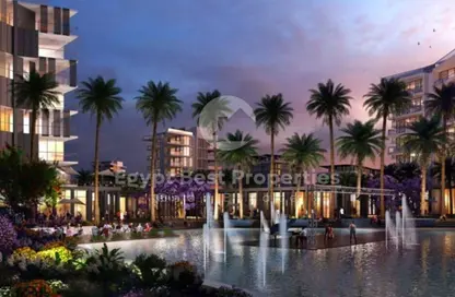 Villa - 5 Bedrooms - 5 Bathrooms for sale in Sarai - Mostakbal City Compounds - Mostakbal City - Future City - Cairo