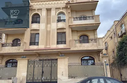 شقة - 3 غرف نوم - 3 حمامات للبيع في النرجس 4 - النرجس - مدينة القاهرة الجديدة - القاهرة