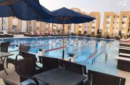 Apartment - 2 Bedrooms - 2 Bathrooms for sale in Sephora Heights - 5th Settlement Compounds - The 5th Settlement - New Cairo City - Cairo