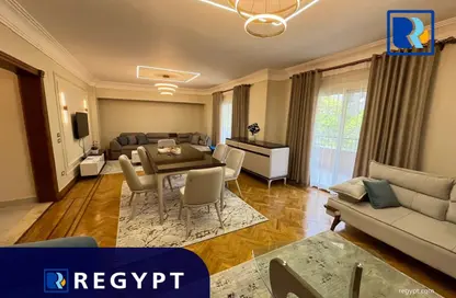Apartment - 3 Bedrooms - 2 Bathrooms for rent in Street 221 - Degla - Hay El Maadi - Cairo Apartment - 3 Bedrooms - 2 Bathrooms for rent in Street 221 - Degla - Hay El Maadi - Cairo