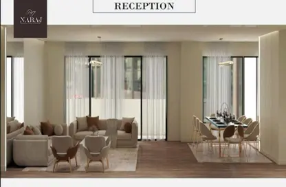 Apartment - 4 Bedrooms - 3 Bathrooms for sale in Royal City - Sheikh Zayed Compounds - Sheikh Zayed City - Giza
