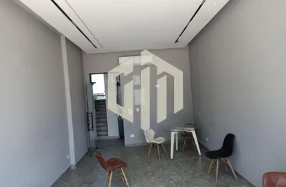 Shop - Studio - 1 Bathroom for rent in The 5th Settlement - New Cairo City - Cairo
