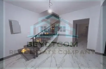 Duplex - 3 Bedrooms - 3 Bathrooms for rent in Westown - Sheikh Zayed Compounds - Sheikh Zayed City - Giza