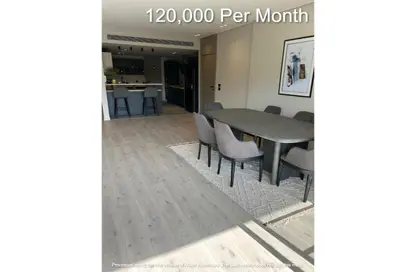 Apartment - 3 Bedrooms - 2 Bathrooms for rent in Lake View Residence - 5th Settlement Compounds - The 5th Settlement - New Cairo City - Cairo Apartment - 3 Bedrooms - 2 Bathrooms for rent in Lake View Residence - 5th Settlement Compounds - The 5th Settlement - New Cairo City - Cairo