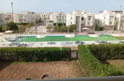 شاليه - 2 غرف نوم - 1 حمام للبيع في أمواج - سيدي عبد الرحمن - الساحل الشمالي