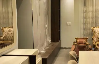 Apartment - 3 Bedrooms - 4 Bathrooms for rent in El Patio Oro - 5th Settlement Compounds - The 5th Settlement - New Cairo City - Cairo