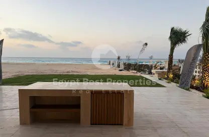 Villa - 3 Bedrooms - 3 Bathrooms for sale in Hacienda White - Sidi Abdel Rahman - North Coast