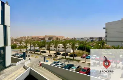 مساحات مكتبية - استوديو - 3 حمامات للايجار في هايد بارك - كمبوندات التجمع الخامس - التجمع الخامس - مدينة القاهرة الجديدة - القاهرة