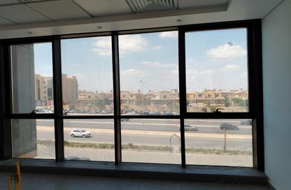 عيادة - استوديو للايجار في كمبوند لاميرادا - كمبوندات التجمع الخامس - التجمع الخامس - مدينة القاهرة الجديدة - القاهرة