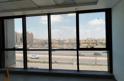 عيادة - استوديو للايجار في كمبوند لاميرادا - كمبوندات التجمع الخامس - التجمع الخامس - مدينة القاهرة الجديدة - القاهرة