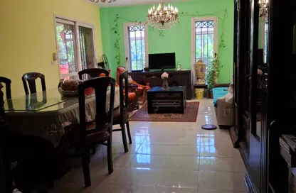 Apartment - 3 Bedrooms - 2 Bathrooms for sale in Madinaty - Cairo