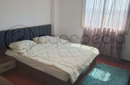 Apartment - 2 Bedrooms - 1 Bathroom for rent in Smart Life - South Investors Area - New Cairo City - Cairo