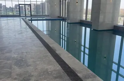 شقة - 2 غرف نوم - 3 حمامات للايجار في ايون - كمبوندات 6 أكتوبر - مدينة 6 أكتوبر - الجيزة