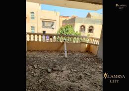 Apartment - 3 bedrooms - 1 bathroom for للبيع in 4th District - 6 October City - Giza