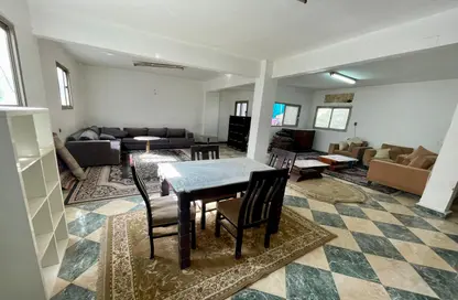 Apartment - 2 Bedrooms - 2 Bathrooms for sale in Ahmed Orabi St. - Mohandessin - Giza