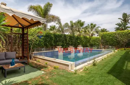 فيلا - 3 غرف نوم - 4 حمامات للبيع في الجريا - كمبوندات الشيخ زايد - الشيخ زايد - الجيزة فيلا - 3 غرف نوم - 4 حمامات للبيع في الجريا - كمبوندات الشيخ زايد - الشيخ زايد - الجيزة