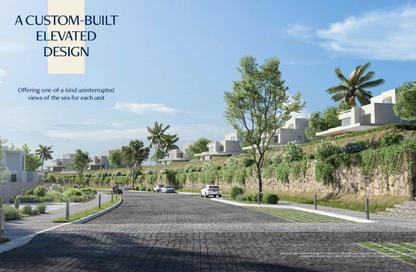 Penthouse - 3 Bedrooms - 3 Bathrooms for sale in LVLS By Mountain View - Qesm Ad Dabaah - North Coast