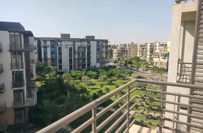 Apartment - 3 Bedrooms - 3 Bathrooms for sale in Madinaty - Cairo