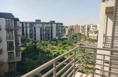 شقة - 3 غرف نوم - 3 حمامات للبيع في مدينتي - القاهرة