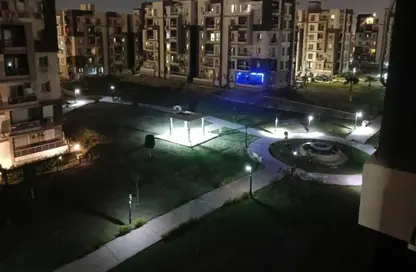 Apartment - 3 Bedrooms - 2 Bathrooms for rent in Dar Misr - 16th District - Sheikh Zayed City - Giza