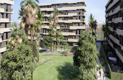 Villa - 4 Bedrooms - 4 Bathrooms for rent in Al Burouj Compound - El Shorouk Compounds - Shorouk City - Cairo
