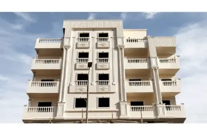 Apartment - 2 Bedrooms - 1 Bathroom for sale in Bait Alwatan - The 5th Settlement - New Cairo City - Cairo